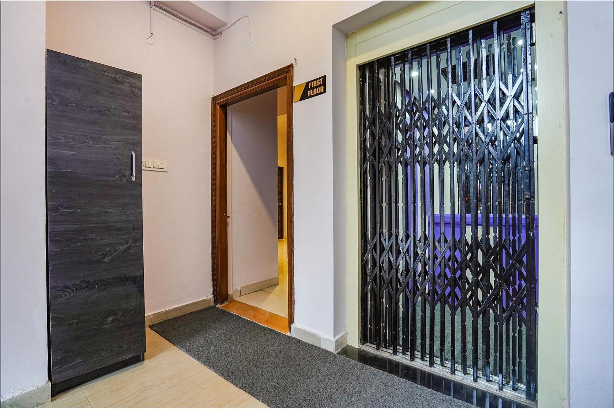 Fabhotel Olive Stay Inn Nagpur Exterior foto